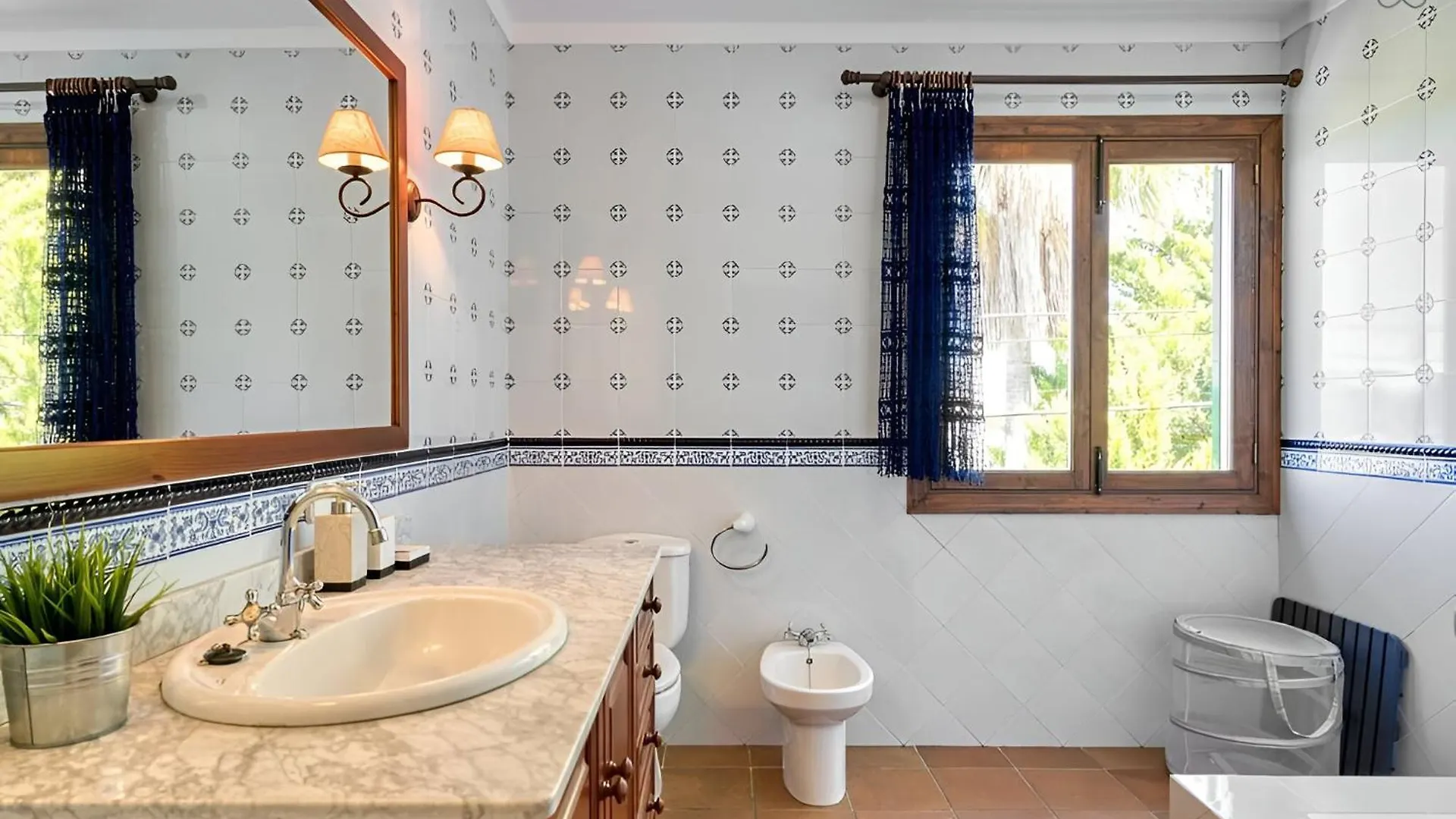 Villa Finca Sa Punta Santa Margalida