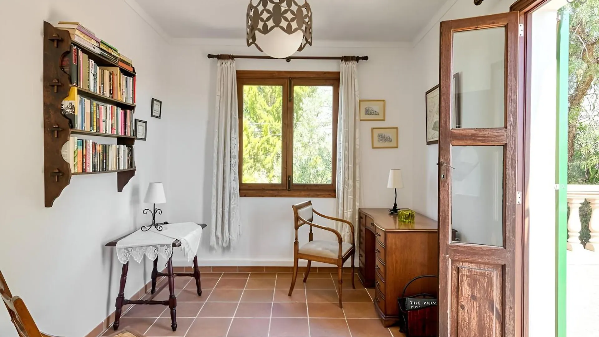 Villa Finca Sa Punta Santa Margalida