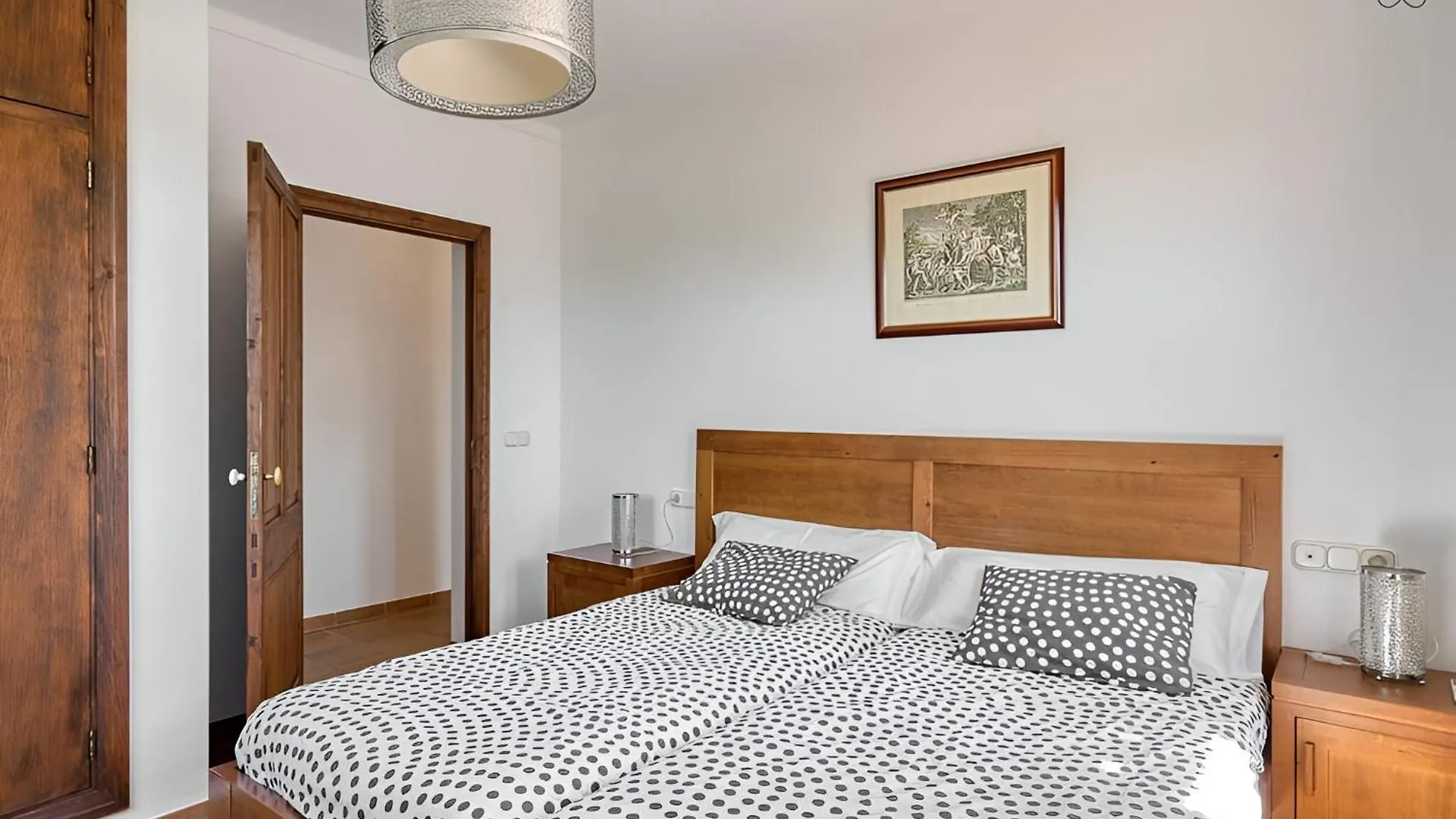 Villa Finca Sa Punta Santa Margalida