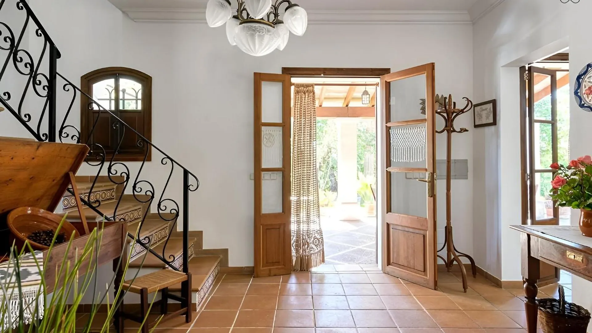 Finca Sa Punta Santa Margalida