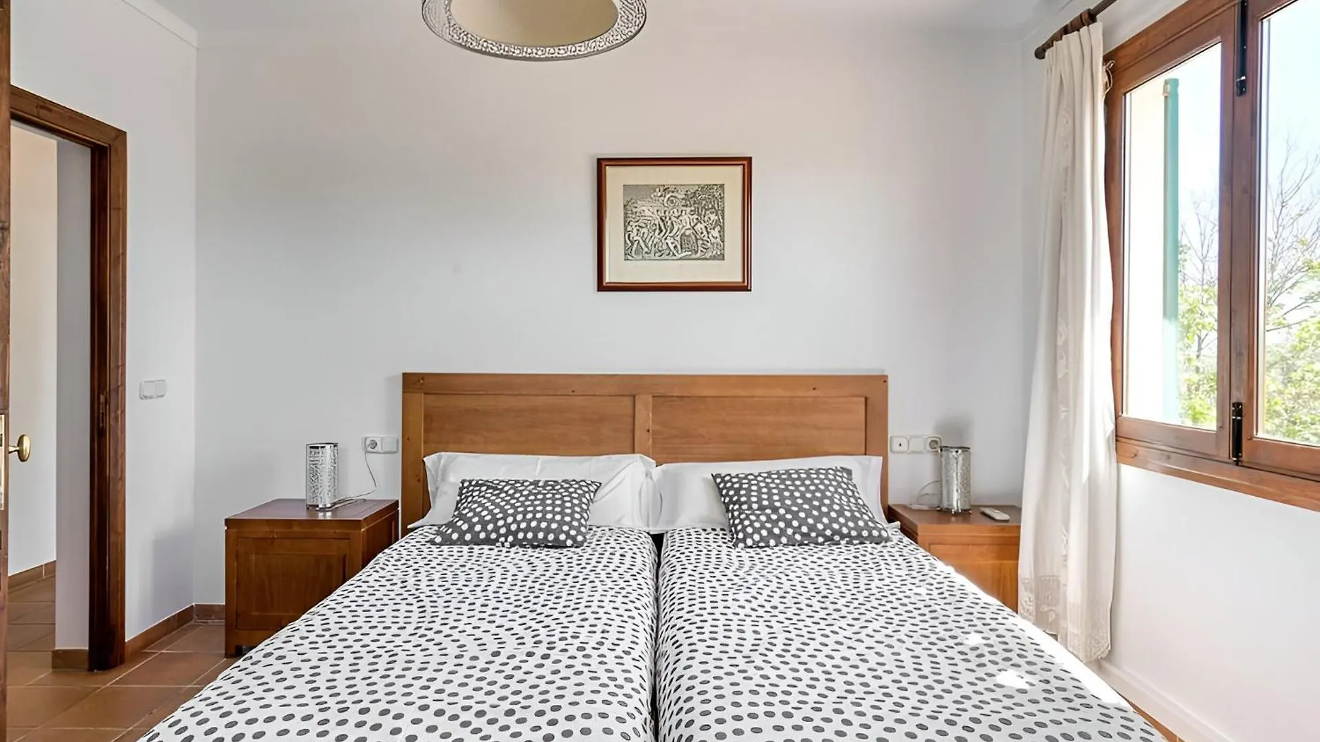Villa Finca Sa Punta Santa Margalida