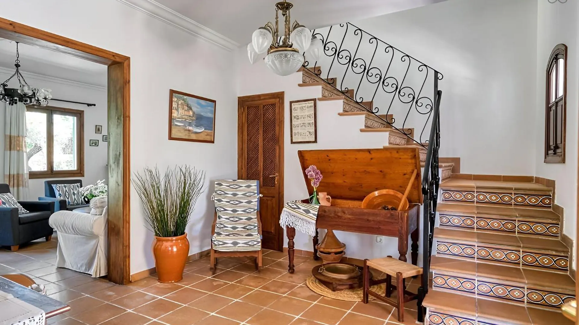Finca Sa Punta Santa Margalida 0*,  Spanien
