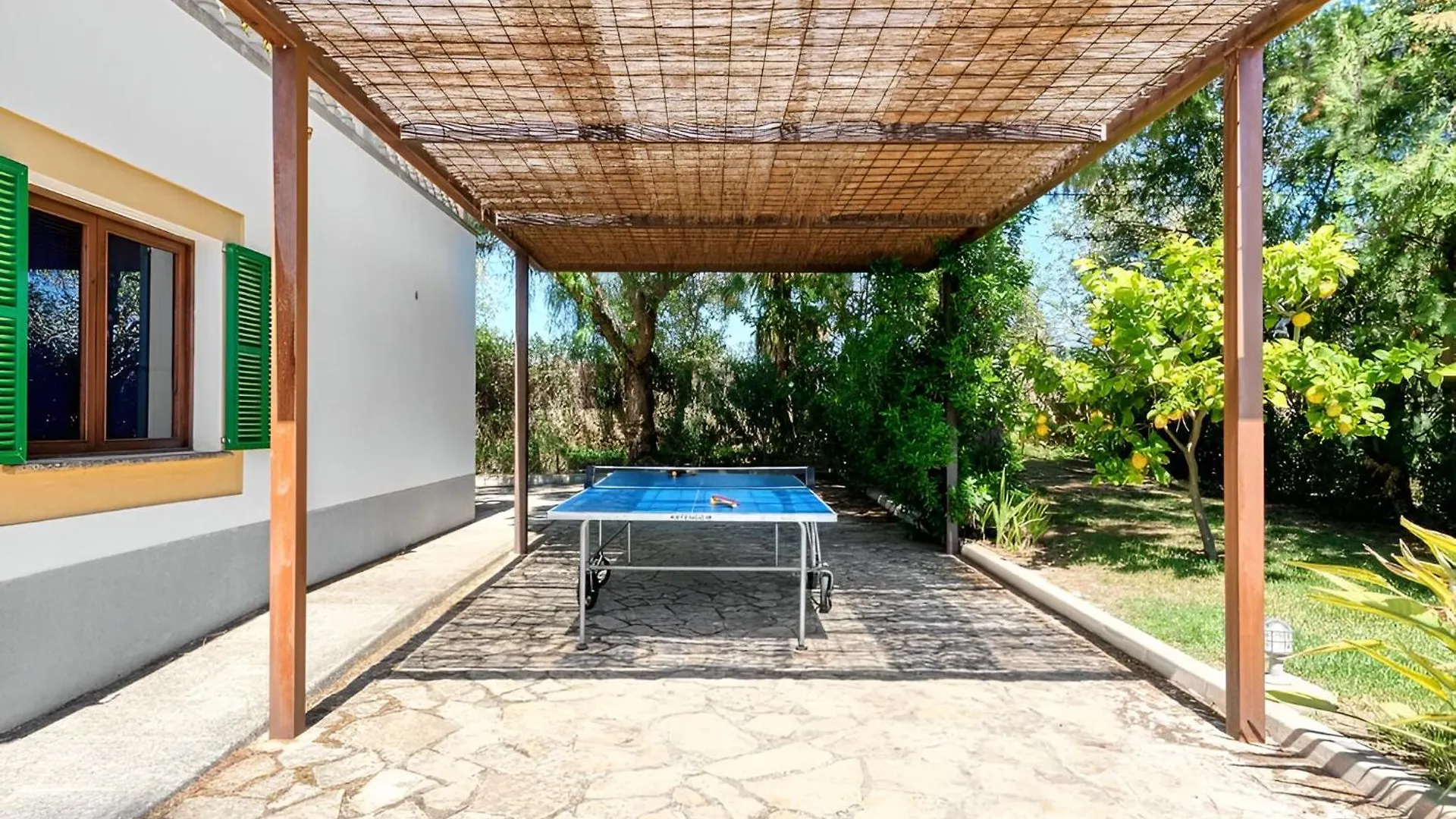 Finca Sa Punta Santa Margalida 0*,  Spanien