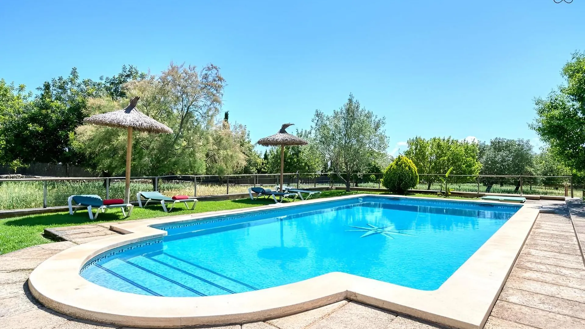 Finca Sa Punta Santa Margalida