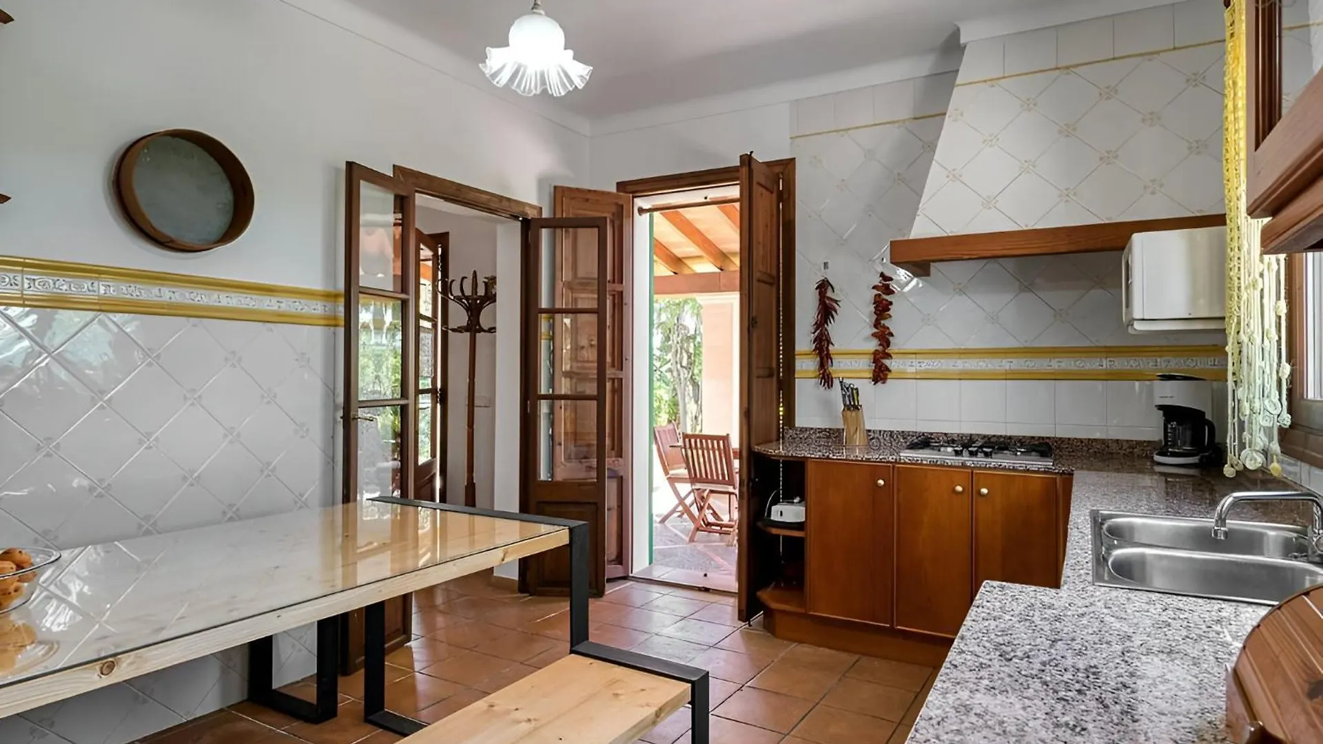 Villa Finca Sa Punta Santa Margalida