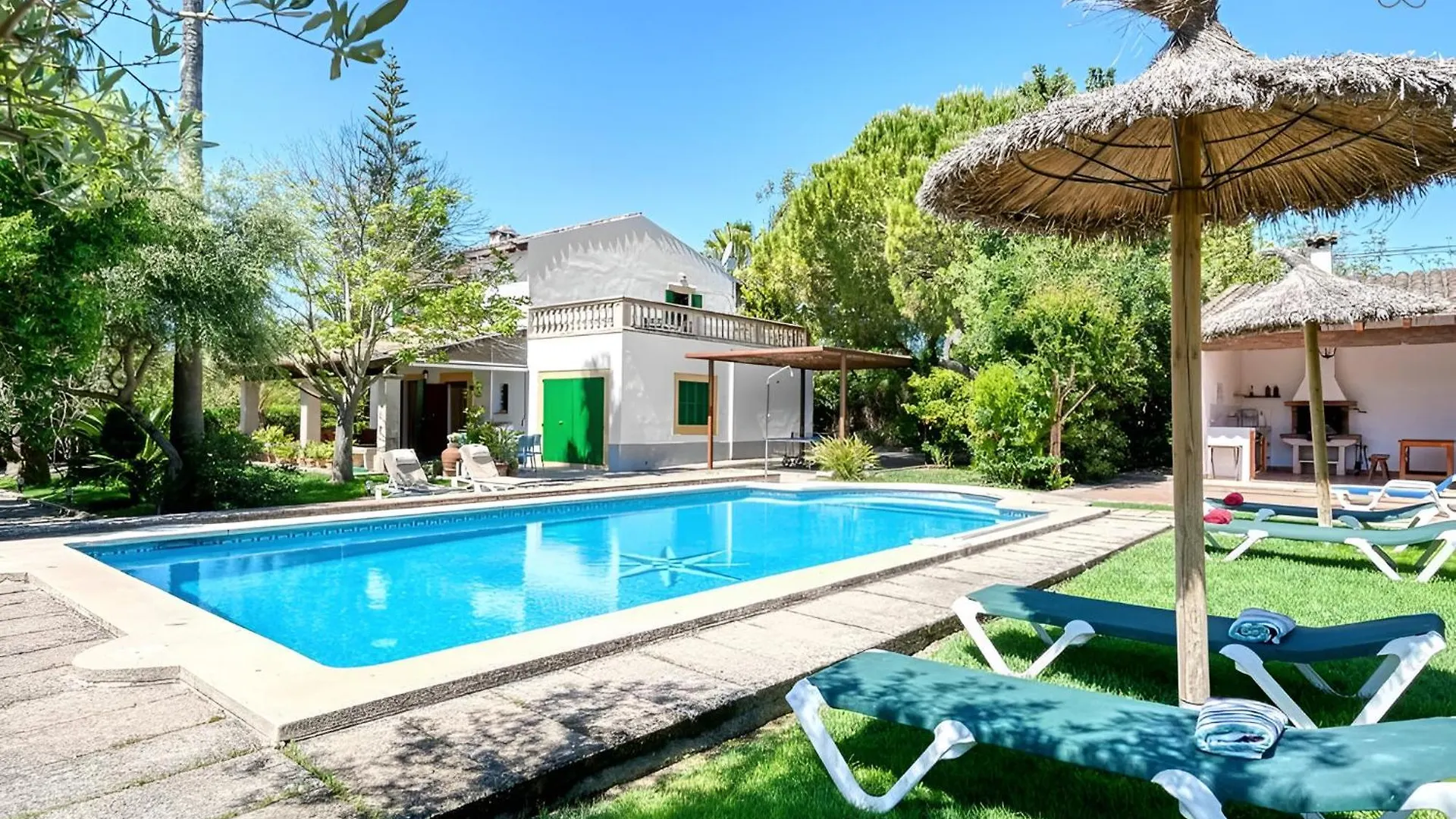 Finca Sa Punta Santa Margalida